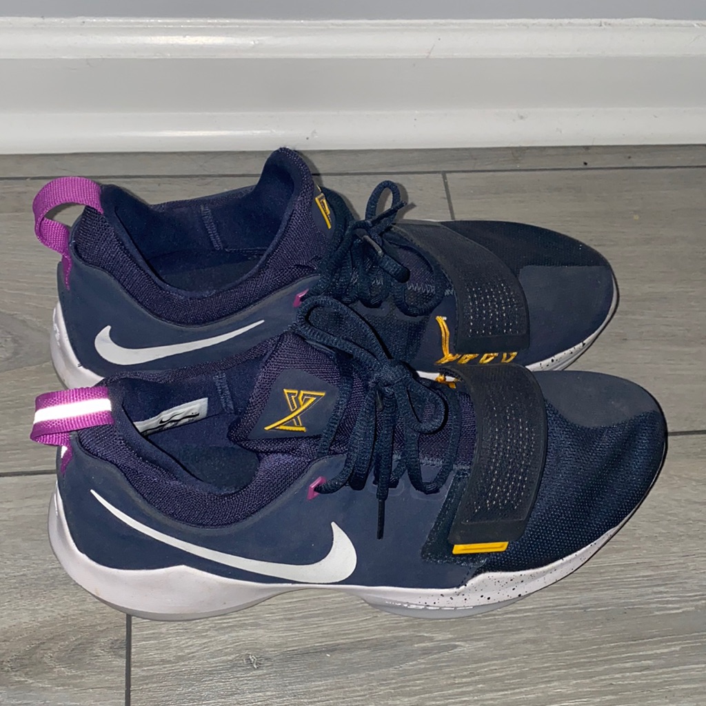 Nike Pg 1 The Bait